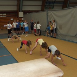 dscf2606 - Sportraad Zaventem 